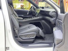 NIO ES8 2020 580KM Signature Edition Six-Seater - ფოტო 16