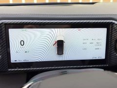 NIO ES8 2020 580KM Signature Edition Six-Seater - ფოტო 4