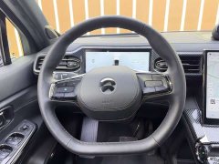 NIO ES8 2020 580KM Signature Edition Six-Seater - ფოტო 9