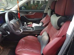 FAW Red Flag HS5 2023 2.0T Flagship Enjoy Pro - ფოტო 11