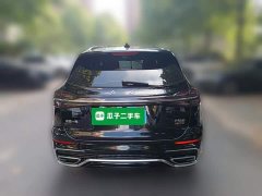 FAW Red Flag HS5 2023 2.0T Flagship Enjoy Pro - ფოტო 3