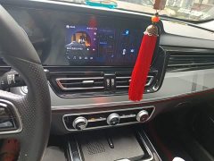 FAW Red Flag HS5 2023 2.0T Flagship Enjoy Pro - ფოტო 9