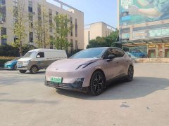 Lynk & Co Geely Linker 20 530km Rear-wheel Drive Pro - ფოტო 1