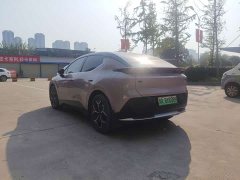 Lynk & Co Geely Linker 20 530km Rear-wheel Drive Pro - ფოტო 10
