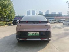 Lynk & Co Geely Linker 20 530km Rear-wheel Drive Pro - ფოტო 11