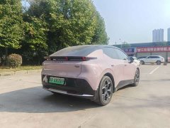 Lynk & Co Geely Linker 20 530km Rear-wheel Drive Pro - ფოტო 12