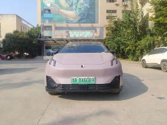 Lynk & Co Geely Linker 20 530km Rear-wheel Drive Pro - ფოტო 2