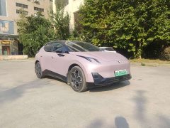 Lynk & Co Geely Linker 20 530km Rear-wheel Drive Pro - ფოტო 3