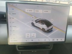 Lynk & Co Geely Linker 20 530km Rear-wheel Drive Pro - ფოტო 5