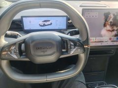 Lynk & Co Geely Linker 20 530km Rear-wheel Drive Pro - ფოტო 6