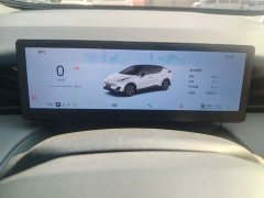 Lynk & Co Geely Linker 20 530km Rear-wheel Drive Pro - ფოტო 7