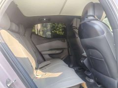 Lynk & Co Geely Linker 20 530km Rear-wheel Drive Pro - ფოტო 8