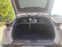 Lynk & Co Geely Linker 20 530km Rear-wheel Drive Pro - ფოტო 9
