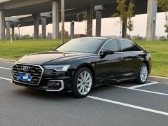 Audi A6L 45 TFSI Premium Dynamic - ფოტო 1