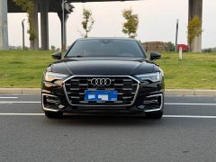 Audi A6L 45 TFSI Premium Dynamic - ფოტო 2