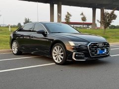 Audi A6L 45 TFSI Premium Dynamic - ფოტო 3