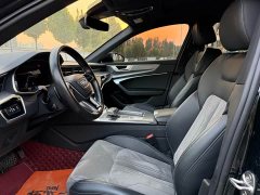Audi A6L 45 TFSI Premium Dynamic - ფოტო 4