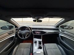 Audi A6L 45 TFSI Premium Dynamic - ფოტო 5