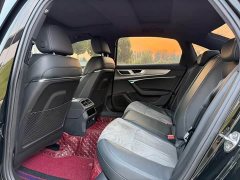 Audi A6L 45 TFSI Premium Dynamic - ფოტო 6