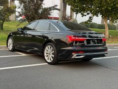 Audi A6L 45 TFSI Premium Dynamic - ფოტო 7