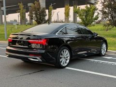 Audi A6L 45 TFSI Premium Dynamic - ფოტო 9