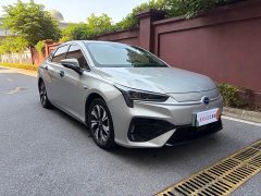 GAC AION S 2020 Charm 580 - ფოტო 1