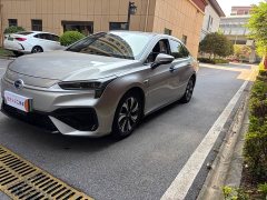 GAC AION S 2020 Charm 580 - ფოტო 3