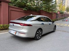 GAC AION S 2020 Charm 580 - ფოტო 7