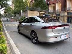 GAC AION S 2020 Charm 580 - ფოტო 9