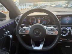 Mercedes-Benz A-Class Facelift A 200 L Sport Sedan Fashion Edition - ფოტო 10
