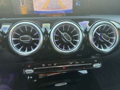 Mercedes-Benz A-Class Facelift A 200 L Sport Sedan Fashion Edition - ფოტო 14