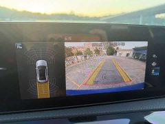 Mercedes-Benz A-Class Facelift A 200 L Sport Sedan Fashion Edition - ფოტო 16