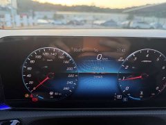 Mercedes-Benz A-Class Facelift A 200 L Sport Sedan Fashion Edition - ფოტო 17