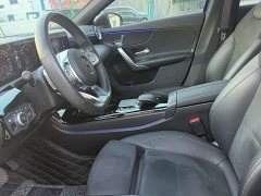 Mercedes-Benz A-Class Facelift A 200 L Sport Sedan Fashion Edition - ფოტო 18