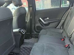 Mercedes-Benz A-Class Facelift A 200 L Sport Sedan Fashion Edition - ფოტო 19