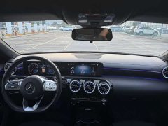 Mercedes-Benz A-Class Facelift A 200 L Sport Sedan Fashion Edition - ფოტო 9