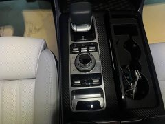 Beijing Jeep BJ60 2022 2.0T Eleventh Edition Seven-Seater - ფოტო 11
