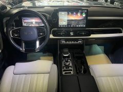 Beijing Jeep BJ60 2022 2.0T Eleventh Edition Seven-Seater - ფოტო 12