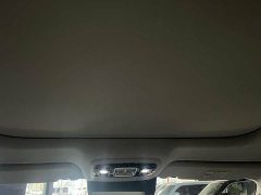 Beijing Jeep BJ60 2022 2.0T Eleventh Edition Seven-Seater - ფოტო 13