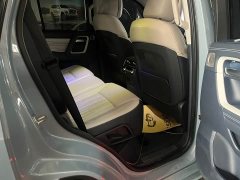Beijing Jeep BJ60 2022 2.0T Eleventh Edition Seven-Seater - ფოტო 14