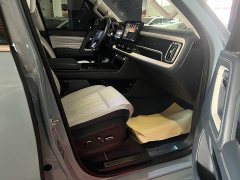 Beijing Jeep BJ60 2022 2.0T Eleventh Edition Seven-Seater - ფოტო 15