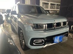 Beijing Jeep BJ60 2022 2.0T Eleventh Edition Seven-Seater - ფოტო 3
