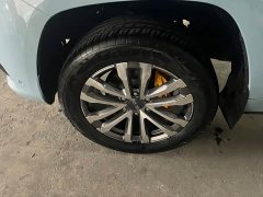 Beijing Jeep BJ60 2022 2.0T Eleventh Edition Seven-Seater - ფოტო 4