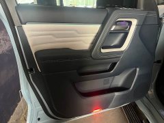 Beijing Jeep BJ60 2022 2.0T Eleventh Edition Seven-Seater - ფოტო 6