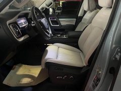 Beijing Jeep BJ60 2022 2.0T Eleventh Edition Seven-Seater - ფოტო 7