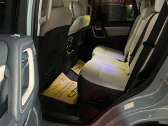 Beijing Jeep BJ60 2022 2.0T Eleventh Edition Seven-Seater - ფოტო 8