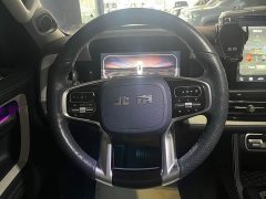 Beijing Jeep BJ60 2022 2.0T Eleventh Edition Seven-Seater - ფოტო 9
