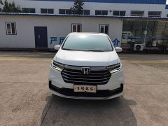 Honda Odyssey 2.0L e:HEV Sharp Radiance Edition - ფოტო 1