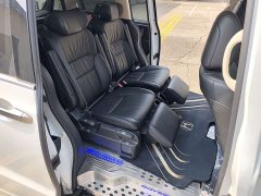 Honda Odyssey 2.0L e:HEV Sharp Radiance Edition - ფოტო 10