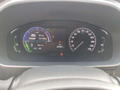 Honda Odyssey 2.0L e:HEV Sharp Radiance Edition - ფოტო 12